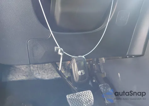 2023 Honda Cr-V Hybrid Sport from USA, damaged, VIN 2HKRS5H53PH706259